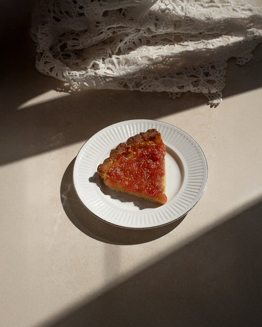 Galette simple de breva