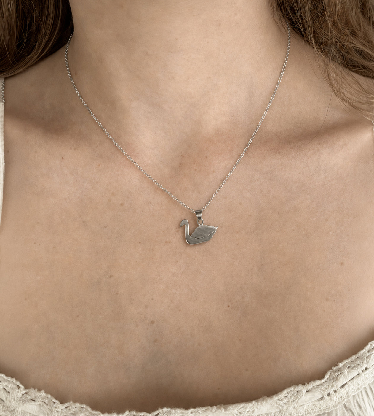 Collar Lucky