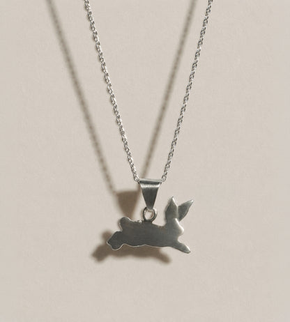 Collar Bunny