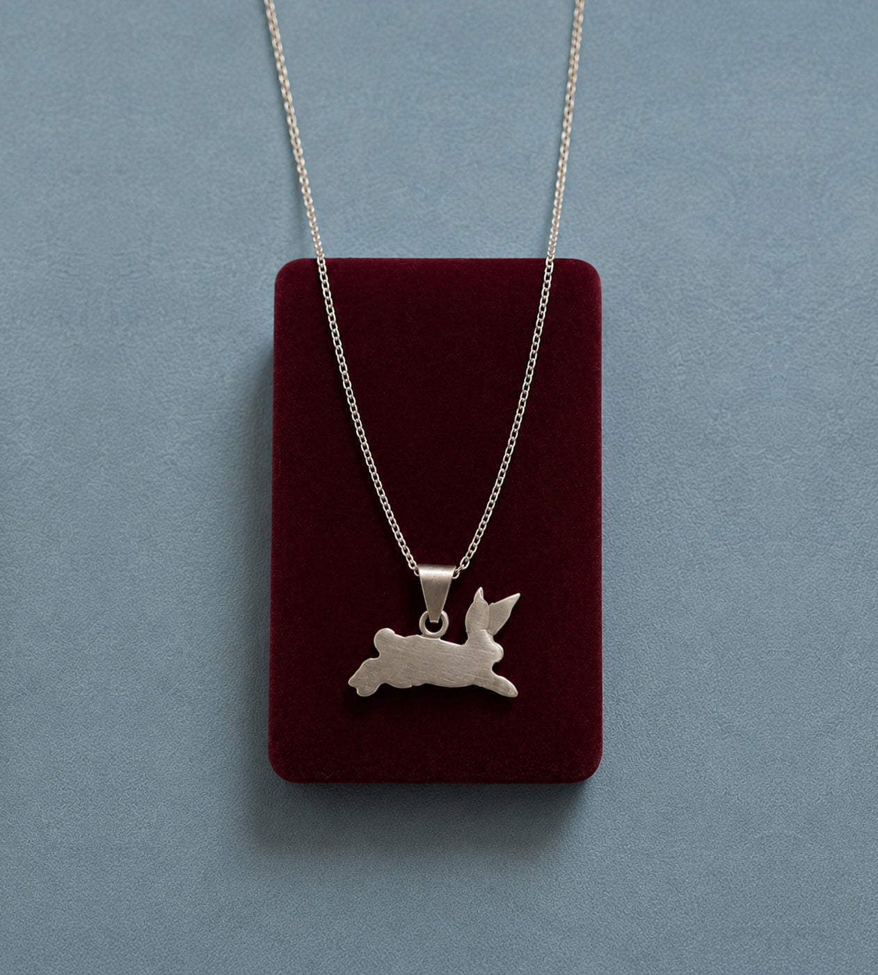 Collar Bunny