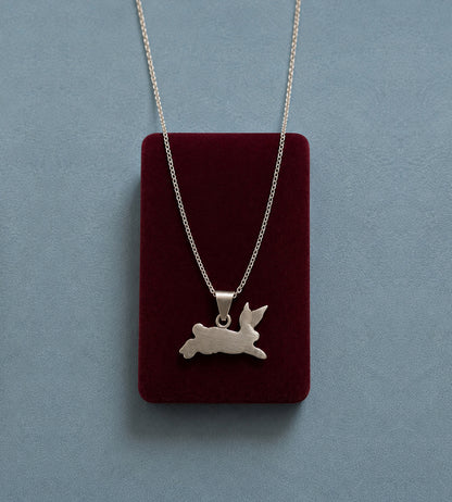 Collar Bunny