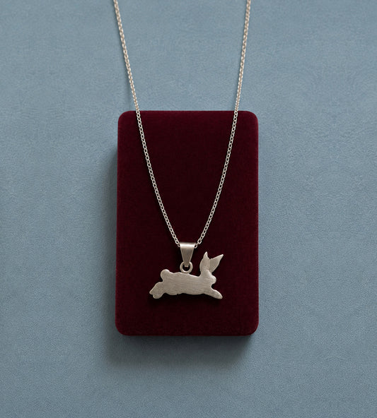 Collar Bunny