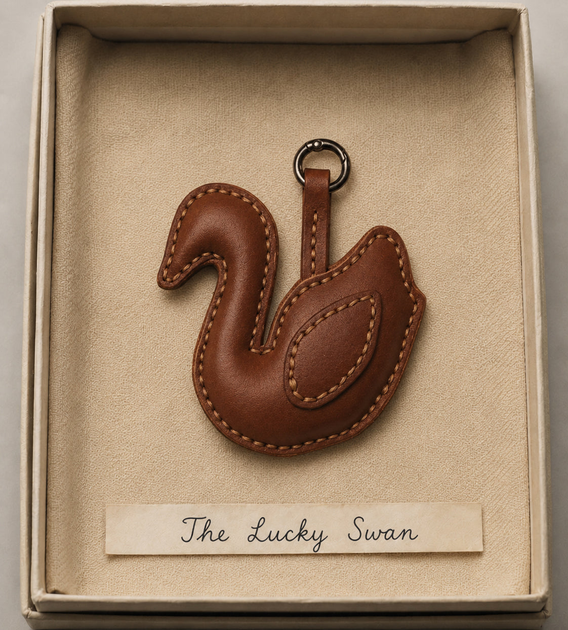 Lucky Swan