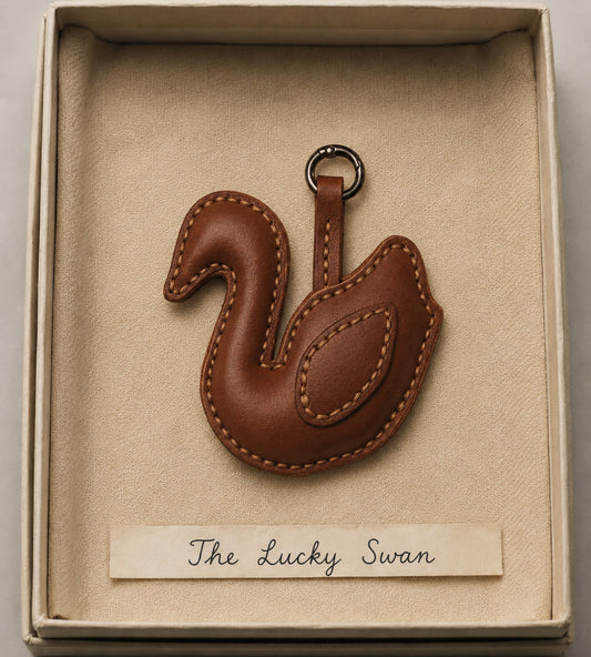 Lucky Swan