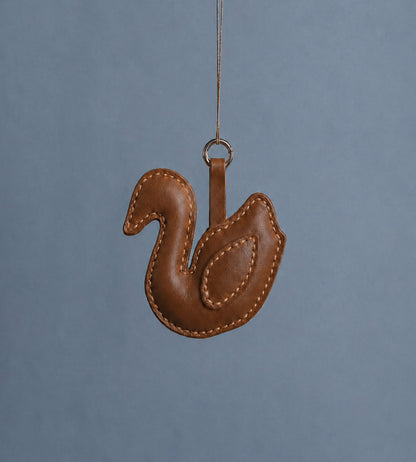 Lucky Swan