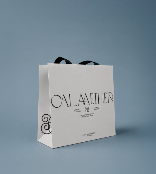 Bolsa Regalo