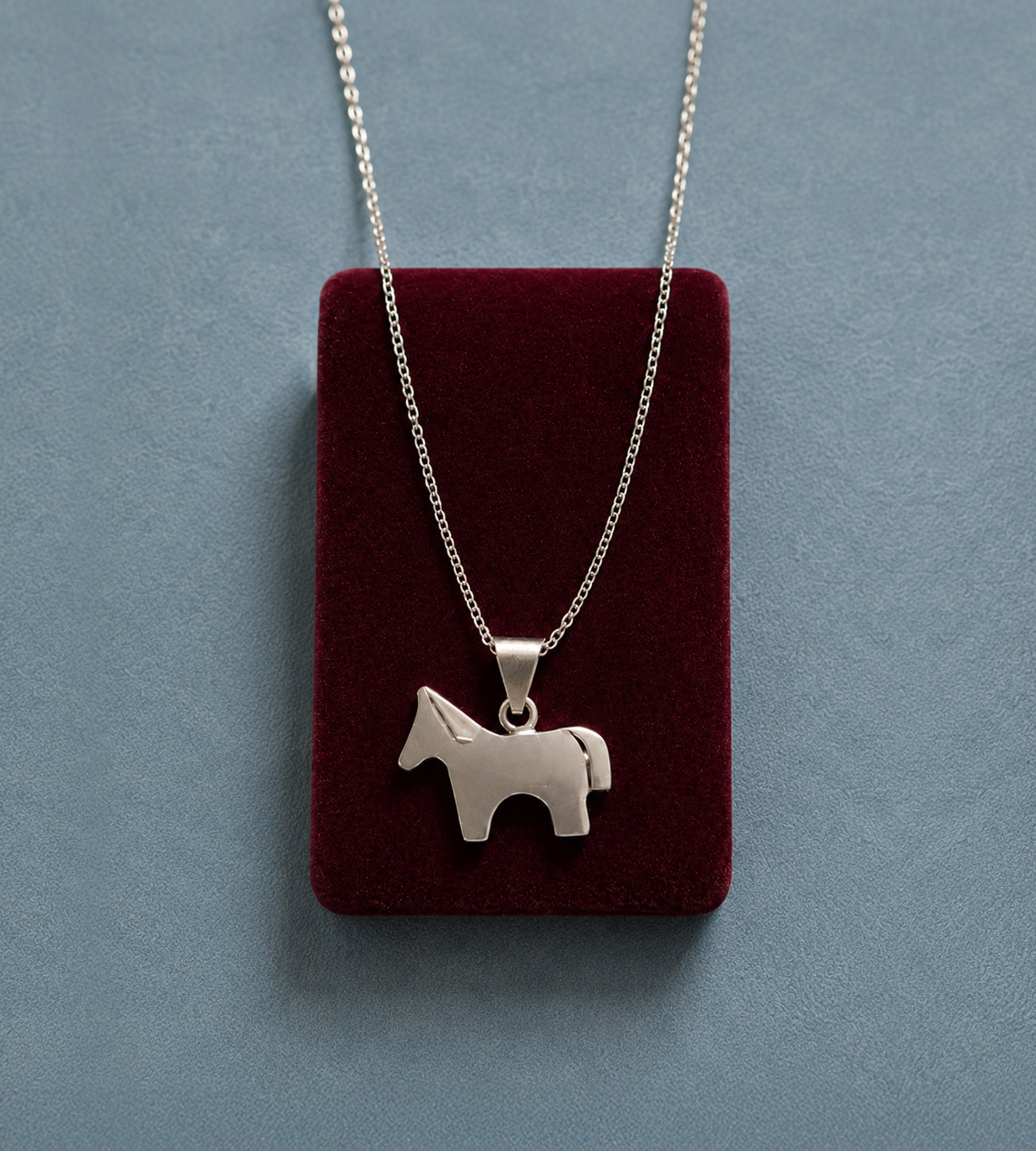 Collar Silver