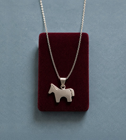 Collar Silver