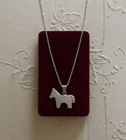 Collar Silver